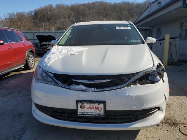 Photo 5 from auction – 2017 CHRYSLER PACIFICA L with VIN 2C4RC1CGXHR502979