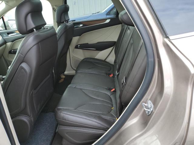 Photo 10 from auction – 2019 LINCOLN MKC SELECT with VIN 5LMCJ2D98KUL20556