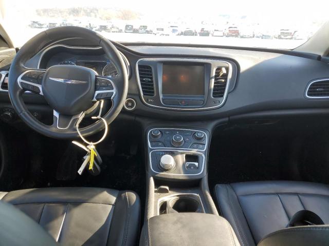 Photo 8 from auction – 2016 CHRYSLER 200 LIMITE with VIN 1C3CCCAB0GN195881