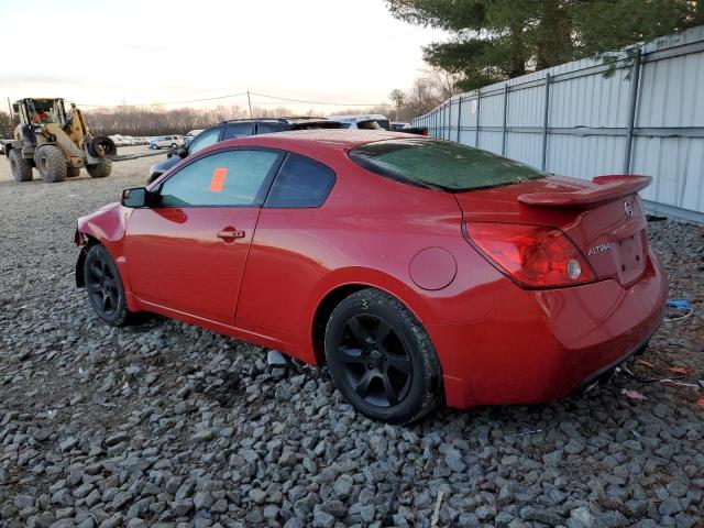 Photo 2 from auction – 2008 NISSAN ALTIMA 2.5 with VIN 1N4AL24E88C231693