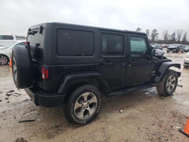 Photo 3 from auction – 2018 JEEP WRANGLER U with VIN 1C4BJWEG0JL909208