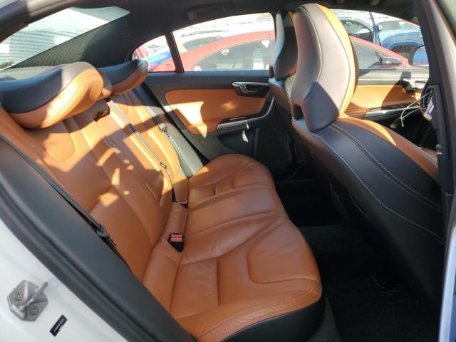 Photo 10 from auction – 2015 VOLVO S60 PLATIN with VIN YV149MFM8F1334475