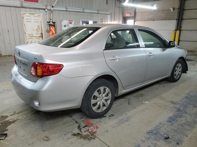 Photo 3 from auction – 2010 TOYOTA COROLLA BA with VIN JTDBU4EE7AJ076500