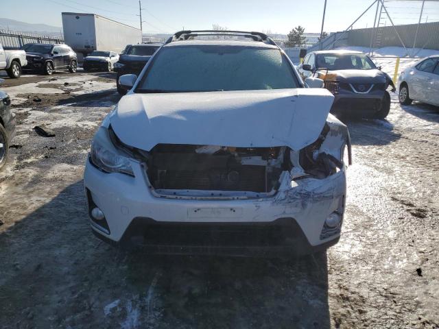 Photo 5 from auction – 2016 SUBARU CROSSTREK with VIN JF2GPBLC0GH211885