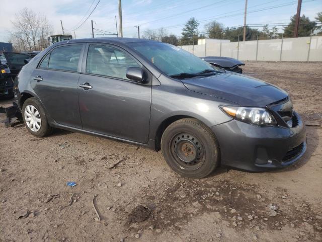 Foto 4 de la subasta – 2013 TOYOTA COROLLA BA con VIN 2T1BU4EE5DC110742