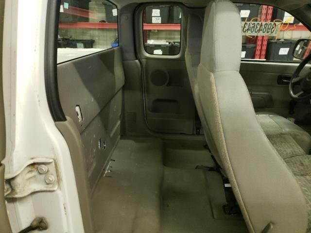 Photo 10 from auction – 2007 CHEVROLET COLORADO with VIN 1GCCS199278162755