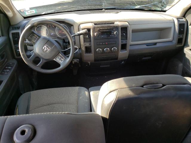 Photo 8 from auction – 2012 DODGE RAM 1500 S with VIN 1C6RD6FT9CS229129