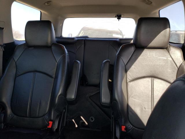 Photo 10 from auction – 2011 GMC ACADIA SLT with VIN 1GKKRRED3BJ193244