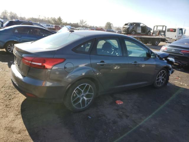Photo 3 from auction – 2017 FORD FOCUS SEL with VIN 1FADP3H24HL272152