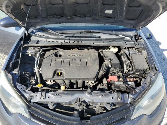 Photo 11 from auction – 2015 TOYOTA COROLLA L with VIN 2T1BURHE1FC296811
