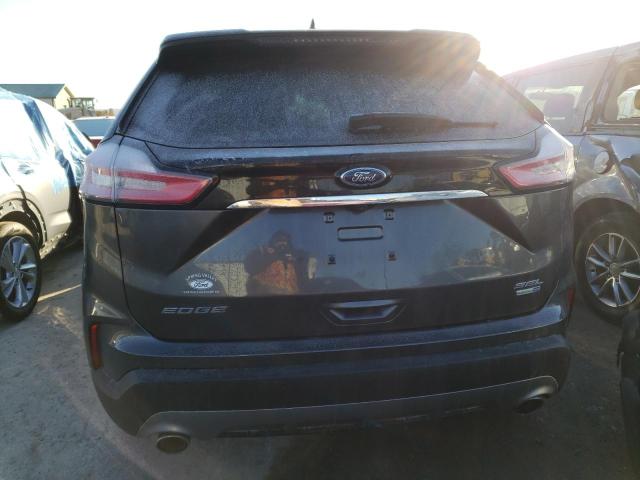 Photo 6 from auction – 2020 FORD EDGE SEL with VIN 2FMPK4J9XLBA40596