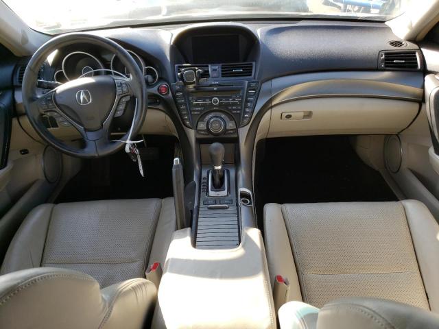 Photo 8 from auction – 2013 ACURA TL TECH with VIN 19UUA8F56DA011957