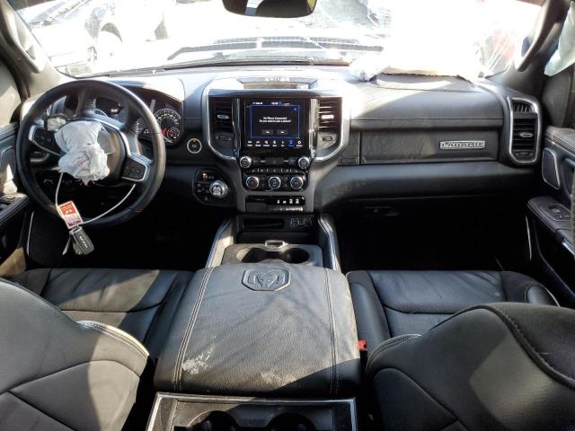 Photo 8 from auction – 2021 RAM 1500 LARAM with VIN 1C6SRFJT8MN694477