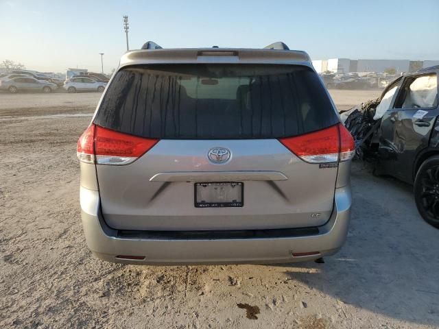 Photo 6 from auction – 2011 TOYOTA SIENNA BAS with VIN 5TDKA3DC7BS001545