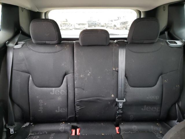 Photo 10 from auction – 2017 JEEP RENEGADE L with VIN ZACCJABB9HPE80558
