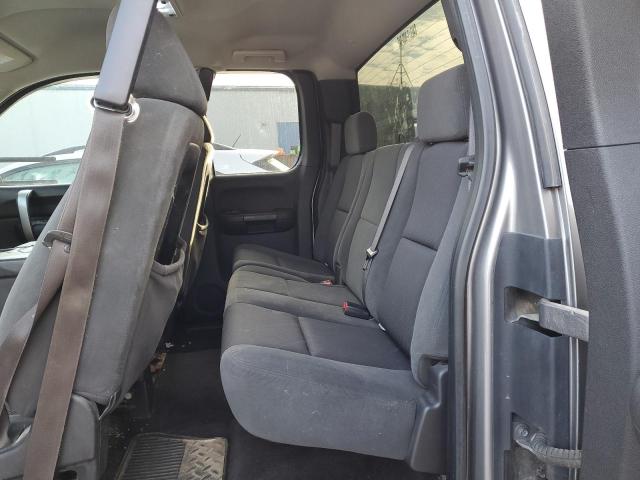 صورة رقم 10 من المزاد - 2009 CHEVROLET SILVERADO مع VIN 2GCEK29J291124229