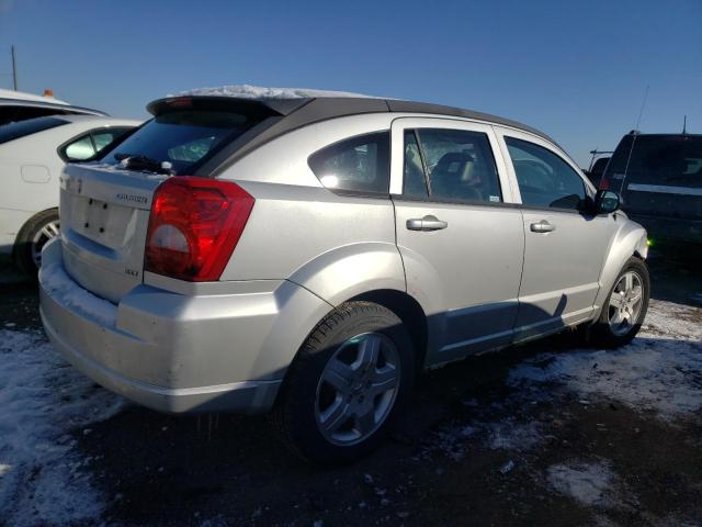 صورة رقم 3 من المزاد - 2009 DODGE CALIBER SX مع VIN 1B3HB48A79D179808
