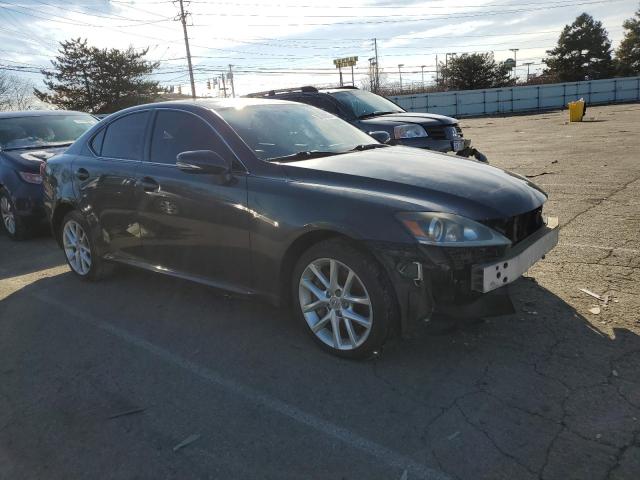Photo 4 from auction – 2011 LEXUS IS 350 with VIN JTHCE5C24B5000287
