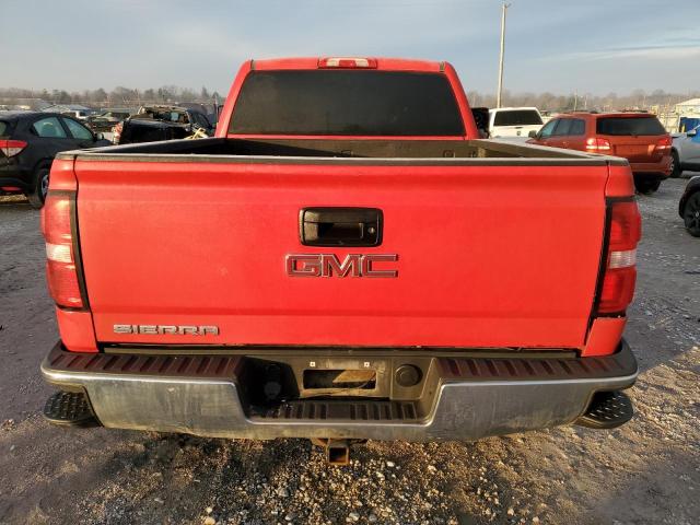 Photo 6 from auction – 2015 GMC SIERRA K15 with VIN 1GTV2TEC9FZ206829