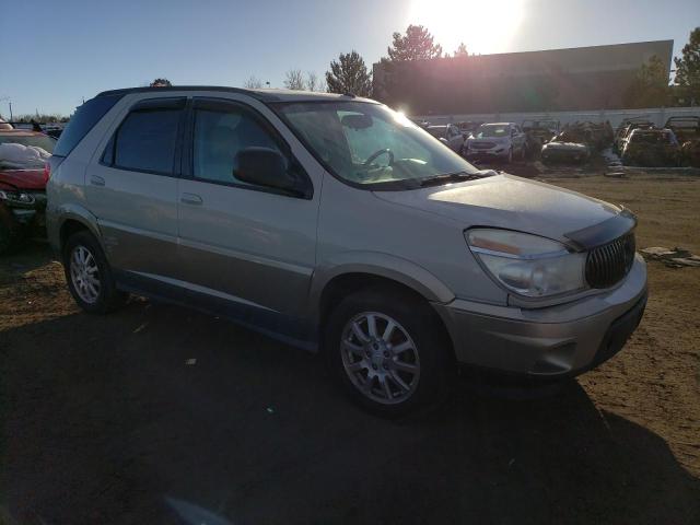 Photo 4 from auction – 2005 BUICK RENDEZVOUS with VIN 3G5DA03E95S554506