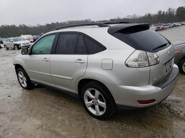 Photo 2 from auction – 2007 LEXUS RX 350 with VIN 2T2GK31U47C012028