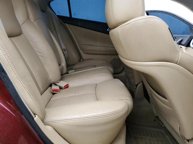 Photo 10 from auction – 2009 NISSAN MAXIMA S with VIN 1N4AA51E79C820280