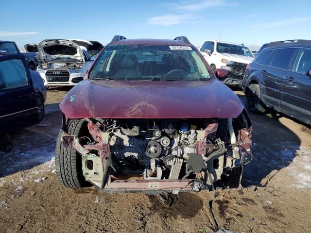 Photo 5 from auction – 2017 SUBARU OUTBACK 2. with VIN 4S4BSACC6H3206993