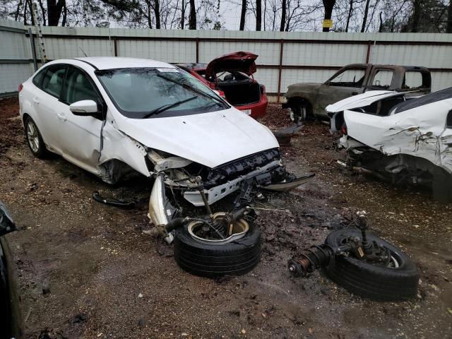 Photo 4 from auction – 2015 FORD FOCUS SE with VIN 1FADP3F24FL242584