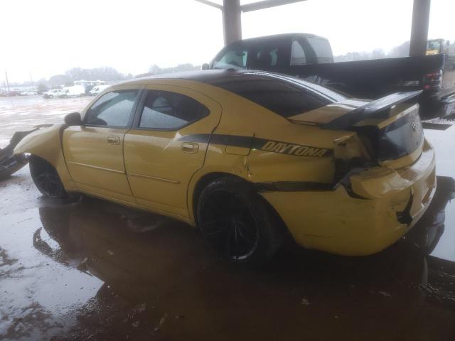 Photo 2 from auction – 2006 DODGE CHARGER R/ with VIN 2B3KA53H46H385038