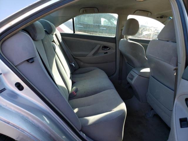 Photo 10 from auction – 2009 TOYOTA CAMRY BASE with VIN 4T1BE46K09U271894