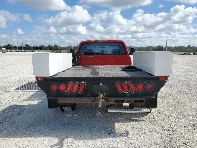 Photo 6 from auction – 1999 DODGE RAM 3500 with VIN 1B7MC336XXJ509138