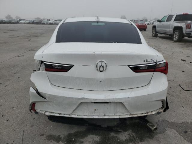 Photo 6 from auction – 2020 ACURA ILX PREMIU with VIN 19UDE2F72LA003775