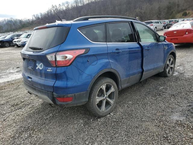 Photo 3 from auction – 2017 FORD ESCAPE SE with VIN 1FMCU9G90HUE68918