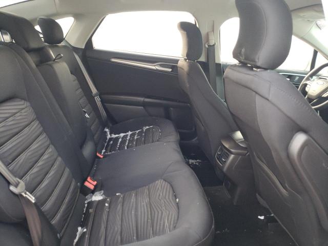 Photo 10 from auction – 2016 FORD FUSION SE with VIN 3FA6P0H75GR300821