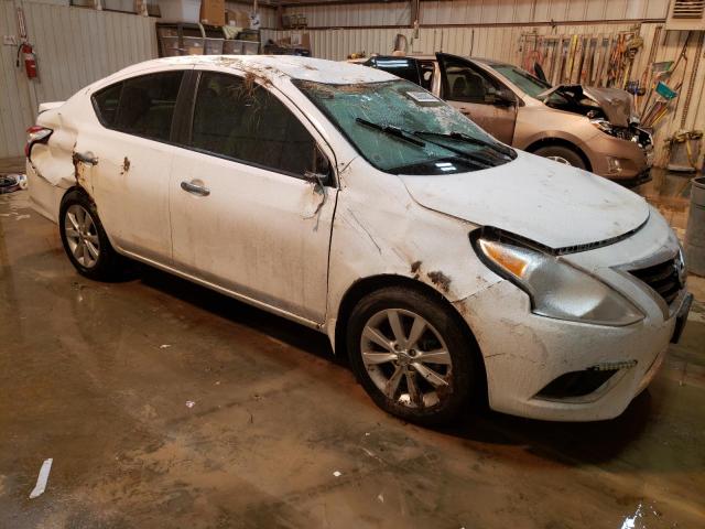 Photo 4 from auction – 2016 NISSAN VERSA S with VIN 3N1CN7AP4GL817734