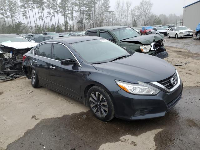 Photo 4 from auction – 2017 NISSAN ALTIMA 2.5 with VIN 1N4AL3AP7HC251476