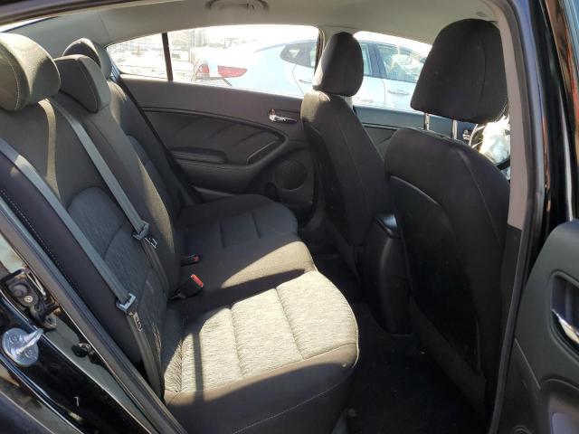 Photo 10 from auction – 2014 KIA FORTE LX with VIN KNAFK4A6XE5207064