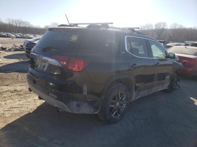 Photo 3 from auction – 2017 GMC ACADIA SLT with VIN 1GKKNMLS3HZ280975
