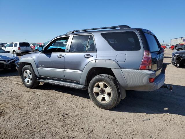 Photo 2 from auction – 2003 TOYOTA 4RUNNER SR with VIN JTEBU14R430006587