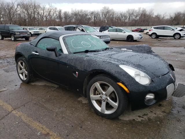 Photo 4 from auction – 2008 PONTIAC SOLSTICE with VIN 1G2MB35B48Y120506