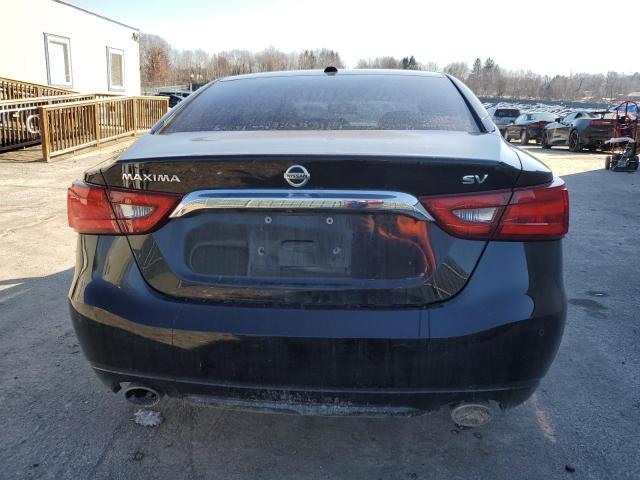 Photo 6 from auction – 2017 NISSAN MAXIMA 3.5 with VIN 1N4AA6AP6HC429868