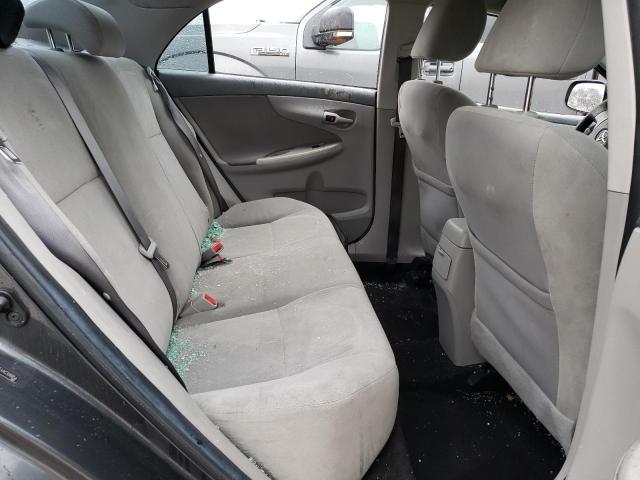 Photo 10 from auction – 2010 TOYOTA COROLLA BA with VIN 2T1BU4EE4AC396854