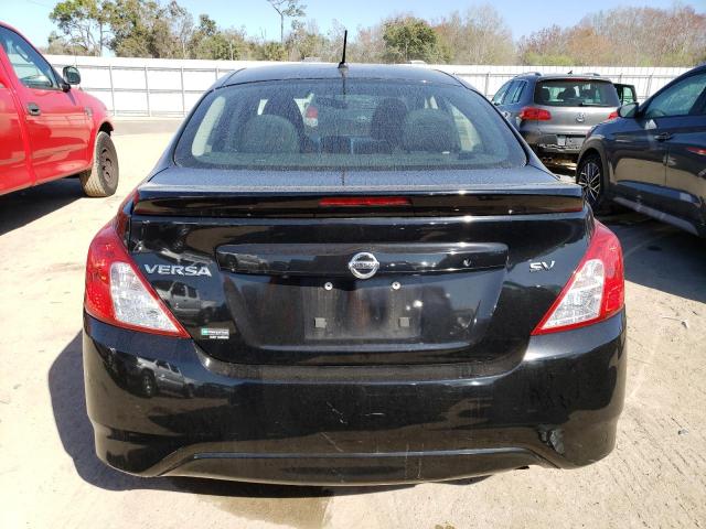 Photo 6 from auction – 2019 NISSAN VERSA S with VIN 3N1CN7APXKL868888