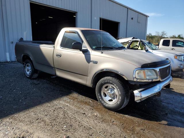 Photo 4 from auction – 2001 FORD F150 with VIN 1FTZF17201NA47455