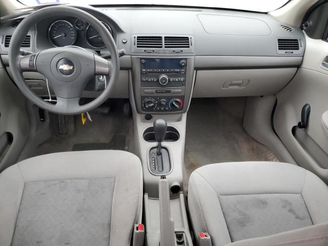 Photo 8 from auction – 2007 CHEVROLET COBALT LS with VIN 1G1AK55F377136822