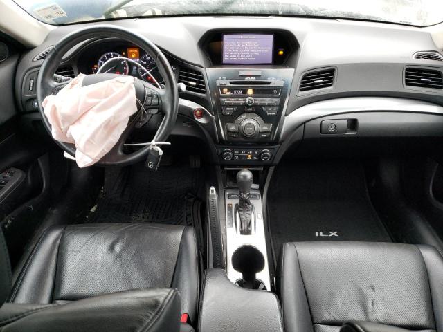 Photo 8 from auction – 2014 ACURA ILX 20 TEC with VIN 19VDE1F79EE011843
