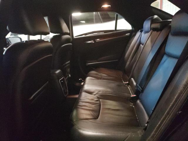 Photo 10 from auction – 2014 CHRYSLER 300 with VIN 2C3CCARG7EH184399