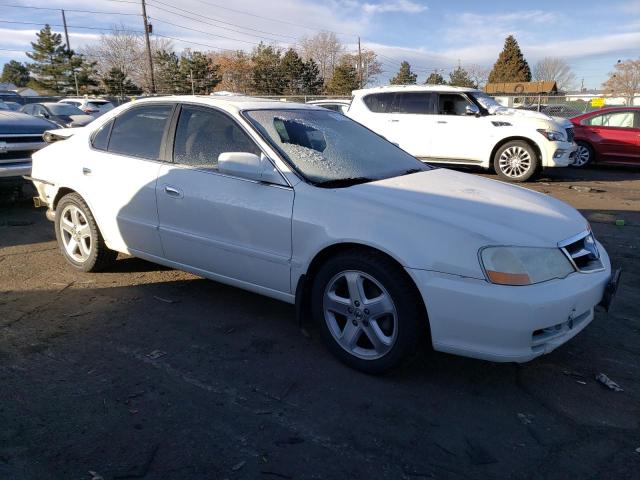 Photo 4 from auction – 2002 ACURA 3.2TL TYPE with VIN 19UUA56822A052012