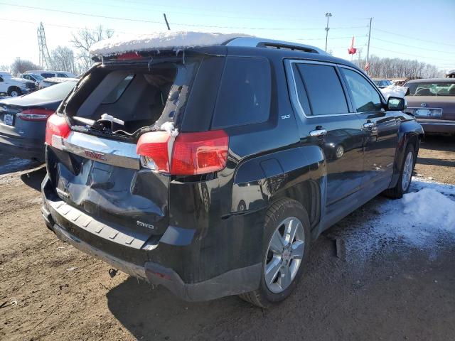 Photo 3 from auction – 2015 GMC TERRAIN SL with VIN 2GKFLYE38F6361323