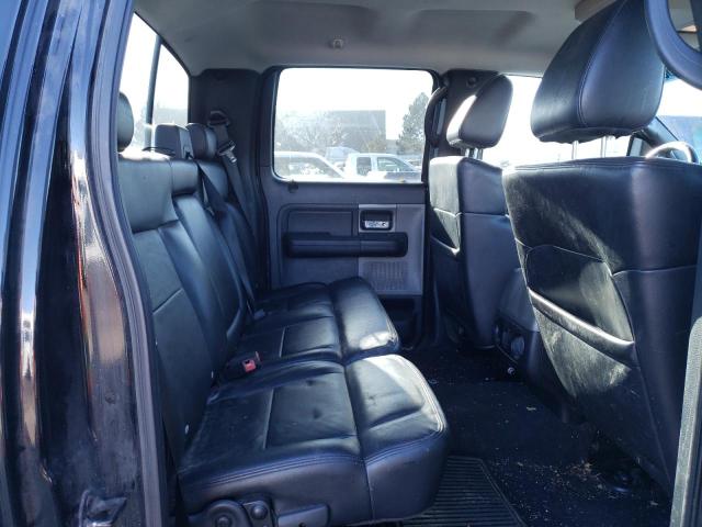 Photo 10 from auction – 2008 FORD F150 SUPER with VIN 1FTPW14V08FA95886